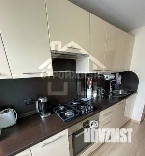 3-к квартира, вторичка, 58м2, 7/9 этаж