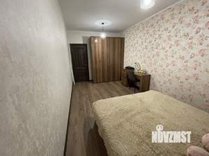 1-к квартира, вторичка, 43м2, 3/26 этаж