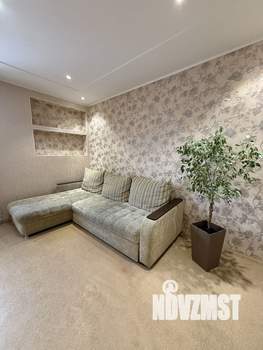 3-к квартира, вторичка, 70м2, 10/10 этаж