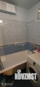 2-к квартира, вторичка, 43м2, 1/9 этаж