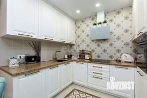 2-к квартира, вторичка, 71м2, 3/21 этаж