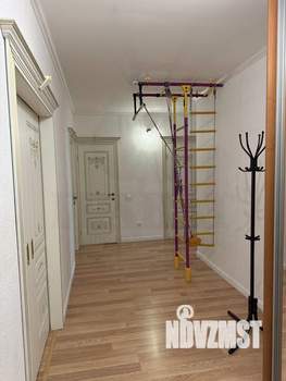 3-к квартира, вторичка, 87м2, 4/10 этаж
