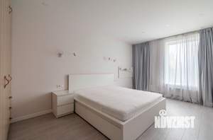 1-к квартира, вторичка, 88м2, 4/24 этаж