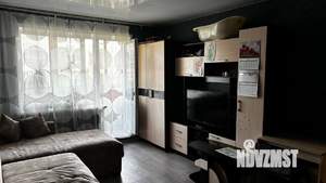 1-к квартира, вторичка, 37м2, 5/9 этаж