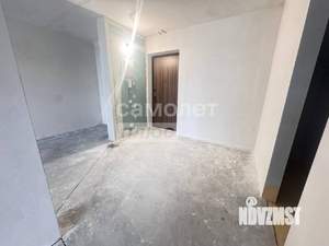 1-к квартира, вторичка, 55м2, 8/16 этаж