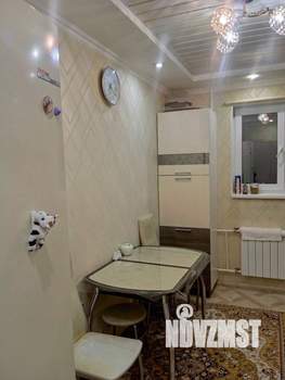 3-к квартира, вторичка, 58м2, 4/9 этаж