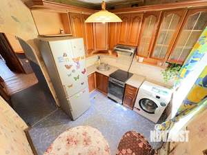 2-к квартира, вторичка, 50м2, 1/3 этаж