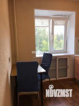1-к квартира, вторичка, 31м2, 4/5 этаж