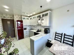 3-к квартира, вторичка, 82м2, 5/10 этаж