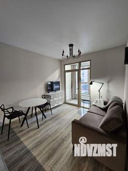 1-к квартира, вторичка, 35м2, 4/25 этаж