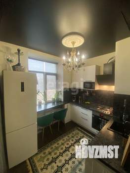 2-к квартира, вторичка, 48м2, 5/5 этаж