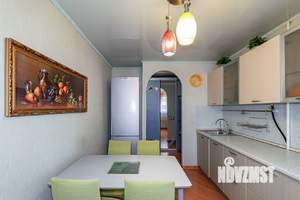 3-к квартира, вторичка, 58м2, 8/9 этаж