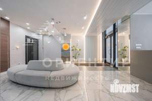 1-к квартира, вторичка, 44м2, 9/37 этаж