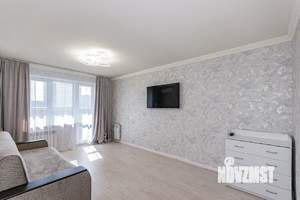 2-к квартира, вторичка, 47м2, 8/16 этаж