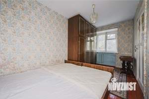 2-к квартира, вторичка, 44м2, 3/6 этаж