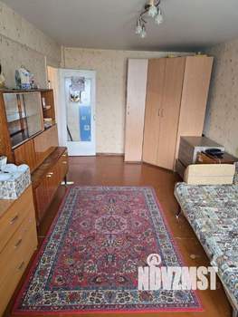 1-к квартира, вторичка, 31м2, 3/5 этаж