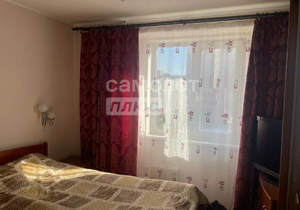 4-к квартира, вторичка, 78м2, 6/9 этаж