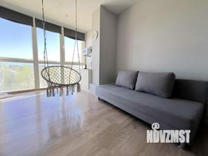 Студия квартира, вторичка, 21м2, 4/16 этаж