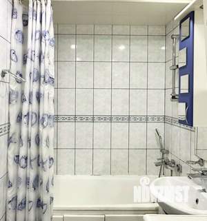 3-к квартира, вторичка, 63м2, 5/6 этаж