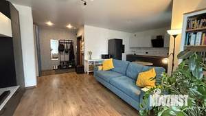 3-к квартира, вторичка, 75м2, 8/15 этаж