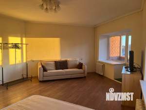 1-к квартира, вторичка, 47м2, 5/12 этаж