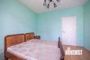 2-к квартира, вторичка, 62м2, 2/10 этаж