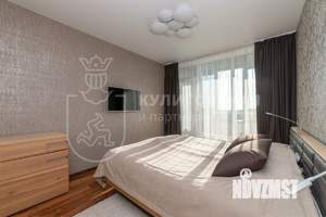 3-к квартира, вторичка, 103м2, 19/25 этаж