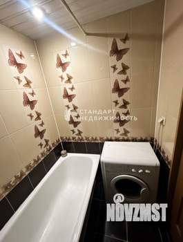 1-к квартира, вторичка, 33м2, 3/9 этаж