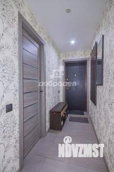 2-к квартира, вторичка, 43м2, 4/5 этаж