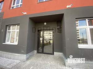 1-к квартира, вторичка, 35м2, 6/15 этаж