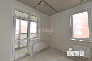 1-к квартира, вторичка, 33м2, 2/19 этаж