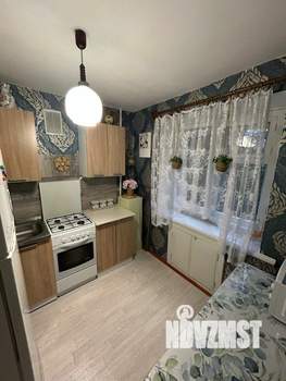 2-к квартира, вторичка, 44м2, 3/5 этаж