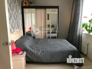 2-к квартира, вторичка, 44м2, 10/16 этаж