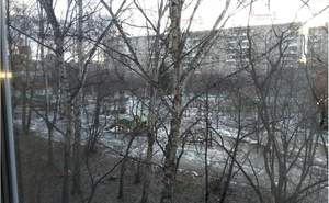 2-к квартира, вторичка, 43м2, 3/9 этаж