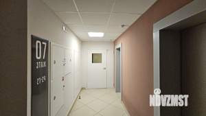 3-к квартира, вторичка, 82м2, 7/16 этаж