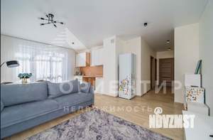 2-к квартира, вторичка, 61м2, 3/4 этаж