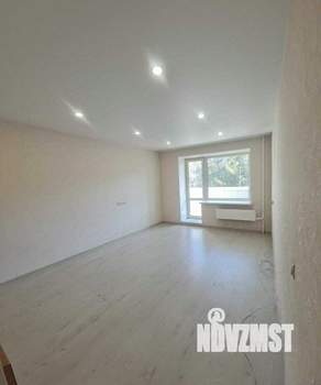 1-к квартира, вторичка, 39м2, 3/10 этаж