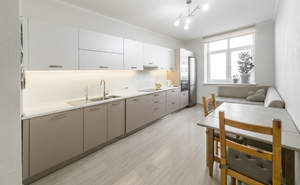 2-к квартира, вторичка, 76м2, 9/26 этаж