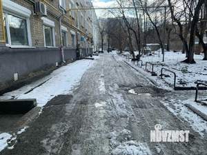 1-к квартира, вторичка, 35м2, 1/5 этаж