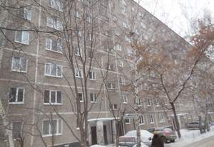 2-к квартира, вторичка, 43м2, 8/9 этаж