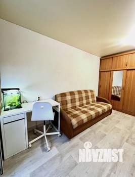 1-к квартира, вторичка, 33м2, 4/9 этаж