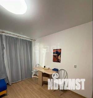 Студия квартира, вторичка, 21м2, 1/25 этаж