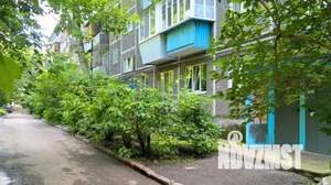 3-к квартира, вторичка, 59м2, 3/5 этаж
