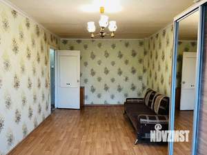 1-к квартира, вторичка, 33м2, 5/9 этаж