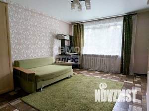 4-к квартира, вторичка, 59м2, 1/5 этаж