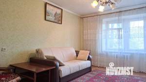 3-к квартира, вторичка, 59м2, 2/9 этаж