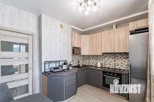 1-к квартира, вторичка, 35м2, 7/10 этаж
