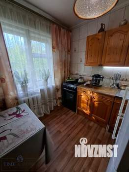2-к квартира, вторичка, 45м2, 2/5 этаж