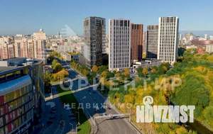 3-к квартира, вторичка, 130м2, 21/30 этаж