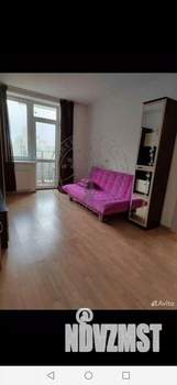 1-к квартира, вторичка, 37м2, 7/18 этаж